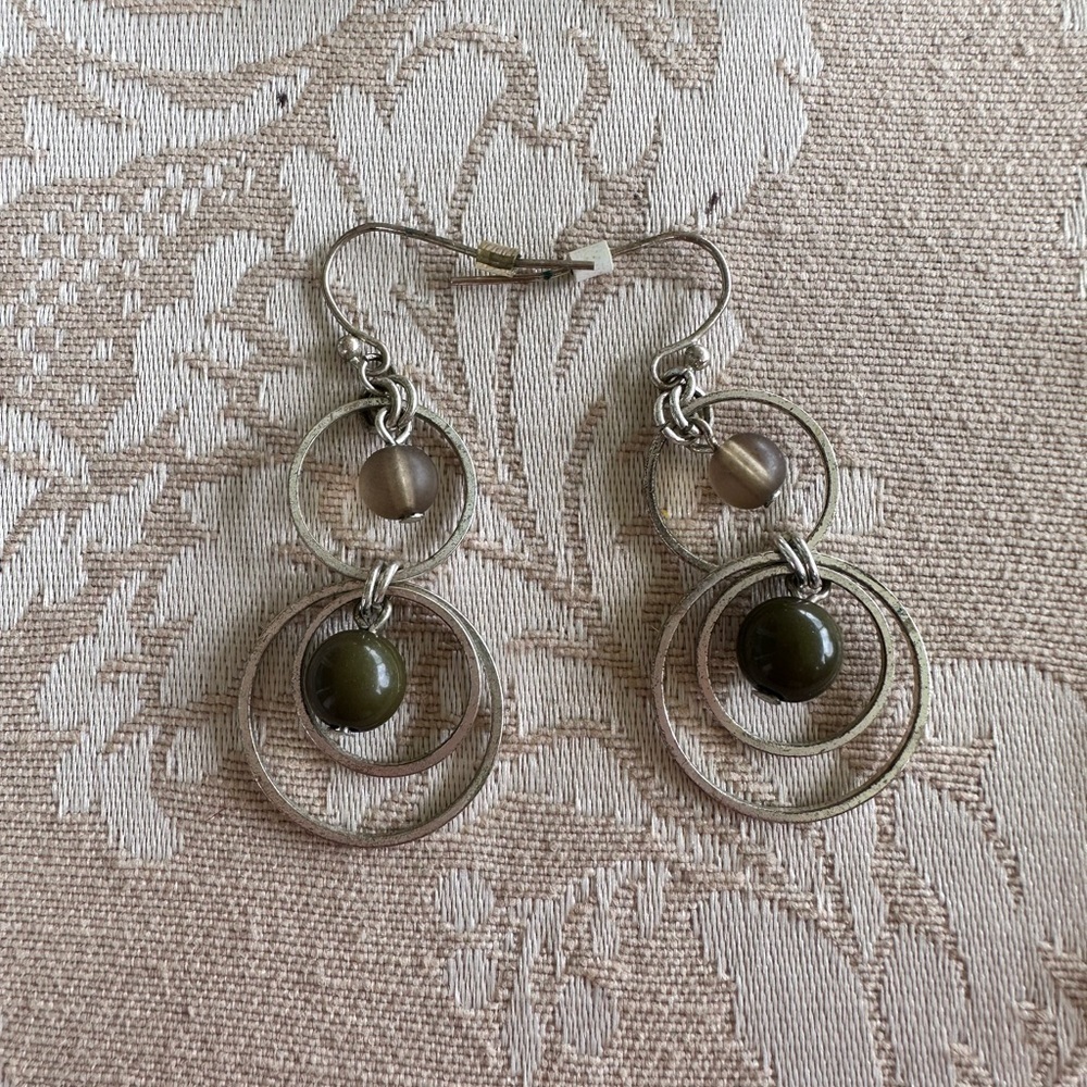 Fishhook earring collection - Picture 6 of 9